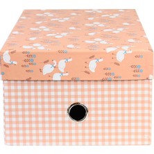 Ancor B'log Goose Hediyelik Karton Kutu Medium 111576