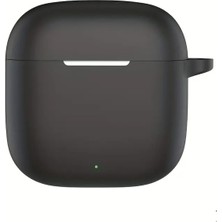 Mey Ithalat®  Huawei Freebuds Se 3 Hang Kılıf - Siyah