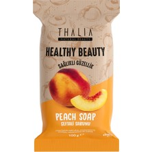 Thalia Thalıa Health&beauty Şeftali Sabunu 100 G