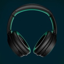Skygo Quietcomfort Kulak Çevresi Kulaklık, Siyah