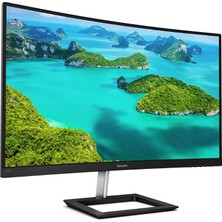 Philips 328E1CA/00 31.5" 4 Ms 4K Curved 60 Hz Monitör