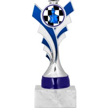 Odak Kupa - Genel Kupalar - GN-063 C - 19 cm