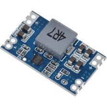 Zerzembe MINI560 12V 4A Voltaj Düşürücü Modül Güç Kaynağı 18V Step Down 2 Adet