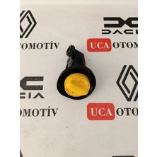 Yağ Dolum Ağzı - Renault Clio 5 Captur 2 Orjinal 152590587R