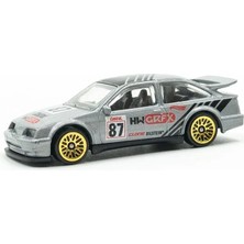 Skygo -'87 Sıerra Cosworth 2023 - HKJ59