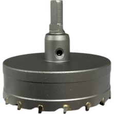 Gfb 110 mm Tct Metal Panç