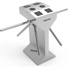 Perkotek Avax D150 Double Tripod Turnike