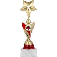 Odak Kupa - Genel Kupalar - GG-002 B - 25 cm