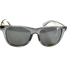 Pulsar 2508 C21 Polarize Unisex Güneş Gözlüğü