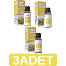 Herbality Kantaron Yağı 50 ml 3*adet