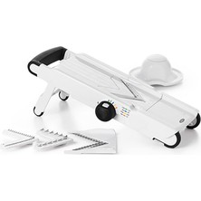 Oxo GG V-Bıçaklı Mandolin Rende