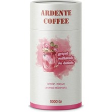 Orman Meyve Aromalı Milkshake 1000 Gram