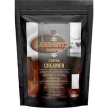 Kahve Kreması 500 Gram Paket