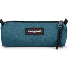 Eastpak Benchmark Single Kalem Çantası Spark Jade EK0003726W11