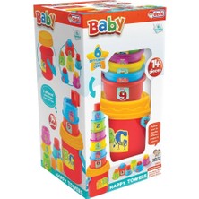 Calperia 03466 Neşeli̇ Kuleler