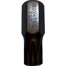 Tuba Toptaş Bay-Tec Tork Otomotiv Bits Uç T50 30 mm