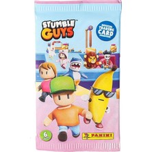 Calperia 0565 Panini Stumble Guys Kart-Başeltoys
