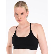 Leepsy Viora Ayar Askılı Seamless Bralet