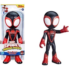 Calperia F6689 Spidey ve Inanılmaz Arkadaşları- Dev Figür +3 Yaş