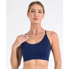 Leepsy Viora Ayar Askılı Seamless Bralet