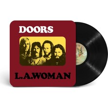 Plak Dolabı The Doors – L.a. Woman (Lp) Plak