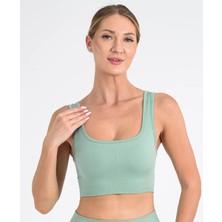 Leepsy Form Seamless Bralet