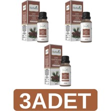 Herbality Çam Terebentin Yağı 50 ml 3*adet