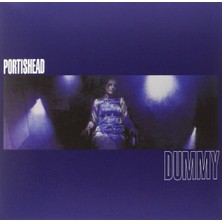 Plak Dolabı Portishead – Dummy (Lp) Plak