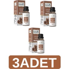 Herbality Ceviz Yağı 50 ml 3*adet