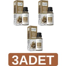 Herbality Sığla Ağacı Yağı 20 ml 3*adet