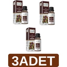 Herbality At Kestanesi Yağı 20 ml 3*adet