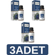 Herbality Ardıç Yağı 20 ml 3*adet