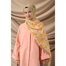 Silk Home Desenli Soft Şal 70019-22