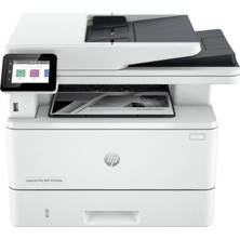 Tuba Toptaş Hp 2Z627A Laserjet Pro Mfp M4103DW Yaz/tar/fot/dub/wıfı