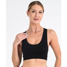 Leepsy Core Sporcu Seamless Bralet