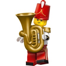 LEGO Minifigures 71052 Series 29 : 8.tuba Player