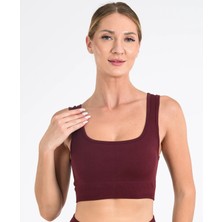 Leepsy Form Seamless Bralet