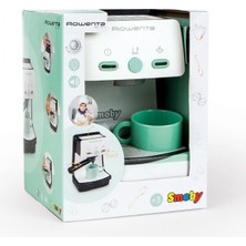 Calperia 7600310597 Rowenta Espresso-Smoby