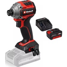 Einhell Tp-Cı 18/250-C Li Bl 1X4.0AH Professıonal Akülü Torklu Vidalama
