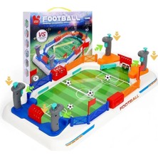 Calperia 31152 Lc Masaüstü Futbol Oyunu