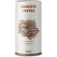 Çikolata Aromalı Milkshake 1000 Gram