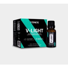 Vonixx V-Light - Far & Stop Seramik Kaplama Kiti 20ML