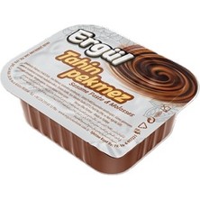 Ergül Piknik Tahin Pekmez 20 gr x 120 Adet