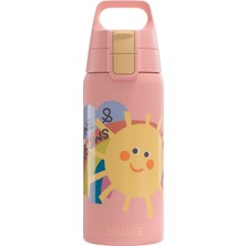 Sigg Therm One Çocuk Matarası 500ML Sun Shine 6023.10