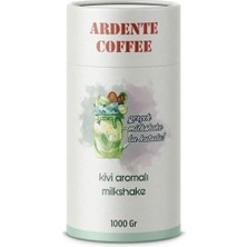 Kivi Aromalı Milkshake 1000 Gram