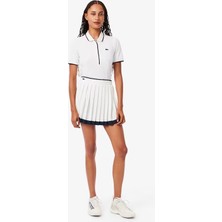 Lacoste Ultra Dry Tennis Stretch Etek