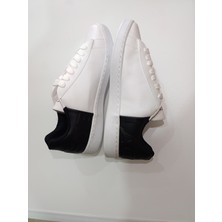 Babado Ayakkabı Erkek Sneaker