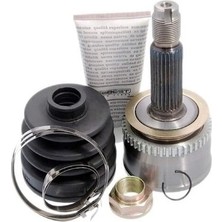 Kraftvoll Aks Kafası Dış Hyundai Excel/accent 94-06 Benzinli /getz 02- /abs.li Araçlar Için