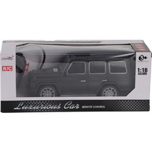 Calperia CQ-500 Kut Uz Kum Şarjli Araba