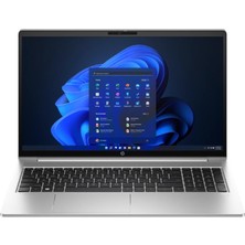 Tuba Toptaş Hp Elıtebook 660 G11 D30N5ET Intel Ultra 7-155U 16GB 512SSD 16 Dos